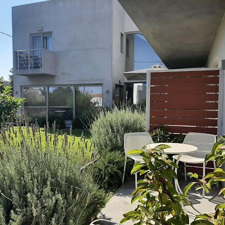 Lidea Boutique Hotel Pótamosz Kültér fotó