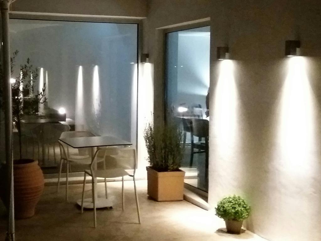 Lidea Boutique Hotel Pótamosz Kültér fotó
