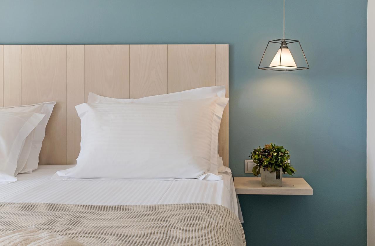 Lidea Boutique Hotel Pótamosz Kültér fotó
