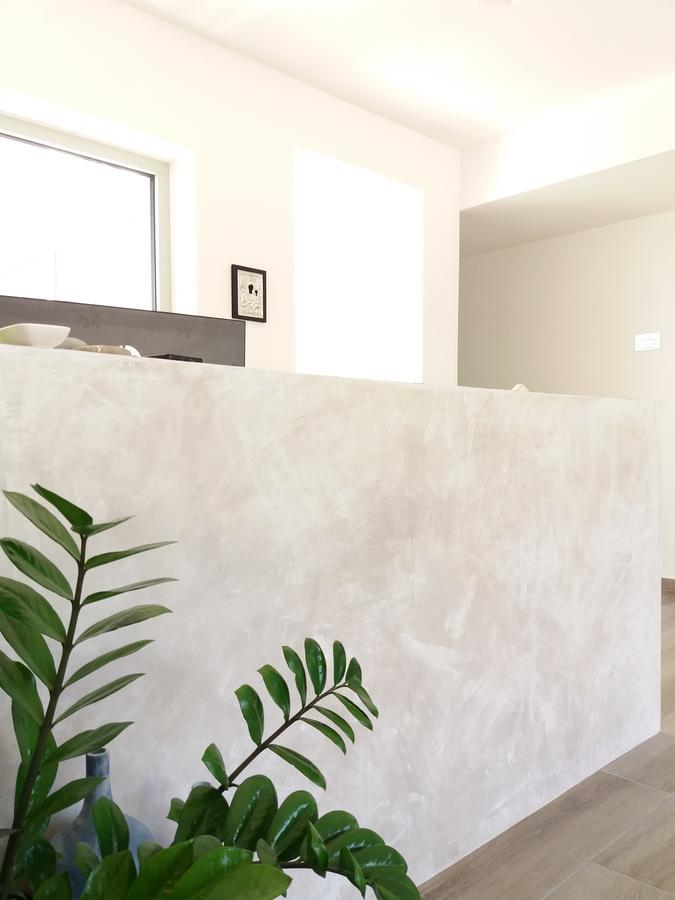 Lidea Boutique Hotel Pótamosz Kültér fotó